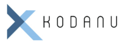 Kodanu logo